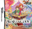 Avalon Code - сша