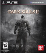 Dark Souls II обложка