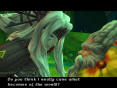 Dawn of Mana скриншоты