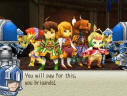Final Fantasy screen shot