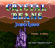 Crystal Beans