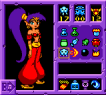Shantae screen shot
