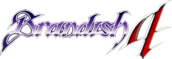 Brandish 4 logo