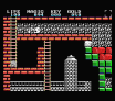 Dragon Slayer IV  - MSX1