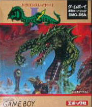Dragon Slayer (Game Boy)