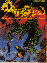 Dragon Slayer (MSX)