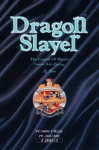 Dragon Slayer: The Legend of Heroes (PC-98)