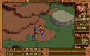 The Legend of Heroes III: Shiroki Majo (PC-98) screenshots скриншоты