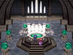 The Legend of Heroes III: Shiroki Majo (Sega Saturn) screenshot