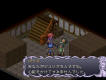 The Legend of Heroes III: Shiroki Majo (Sega Saturn) screenshot
