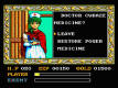 Ys I, Ys II (MSX) скриншоты sreenshots