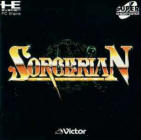 Sorcerian (PC-Engine CD)