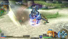 Ys Seven (PSP) screenshot