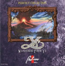 Perfect Collection Ys III