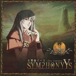 Ys Symphony Ys -21st Century-