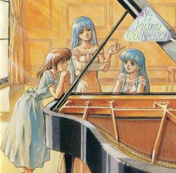 Ys Piano Collection
