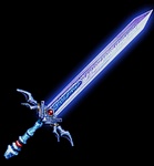 Cleria Sword